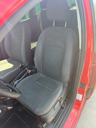 Ford C-MAX 2007