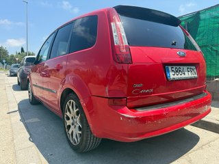 Ford C-MAX 2007