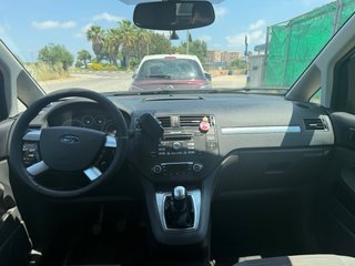 Ford C-MAX 2007