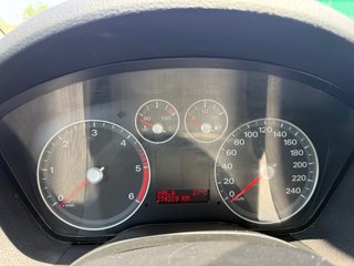 Ford C-MAX 2007