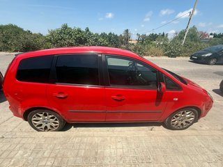 Ford C-MAX 2007