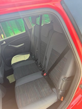 Ford C-MAX 2007