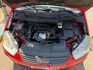 Ford C-MAX 2007