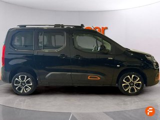 Citroën Berlingo Talla M BlueHDi 130 S&S 6v SHINE