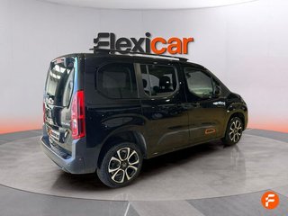 Citroën Berlingo Talla M BlueHDi 130 S&S 6v SHINE