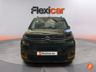 Citroën Berlingo Talla M BlueHDi 130 S&S 6v SHINE