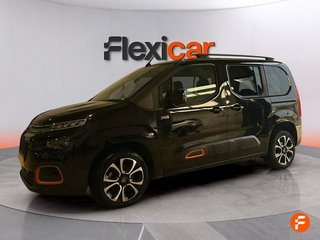Citroën Berlingo Talla M BlueHDi 130 S&S 6v SHINE
