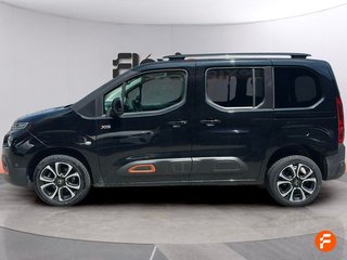 Citroën Berlingo Talla M BlueHDi 130 S&S 6v SHINE