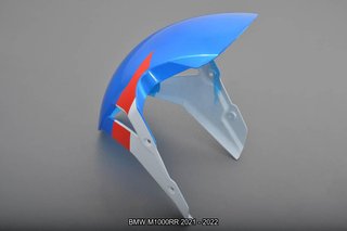 Guardabarro Delantero BMW M1000RR 2021 - 2022 K66
