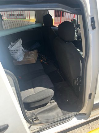 Peugeot Partner 2018