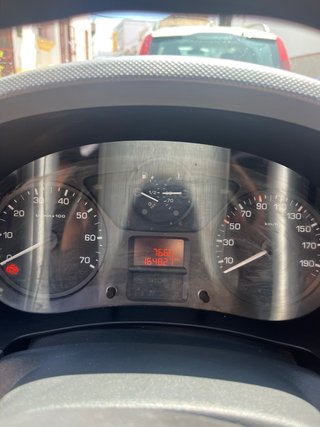 Peugeot Partner 2018