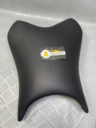 ASIENTO GEL DELANTERO KAWASAKI Z800