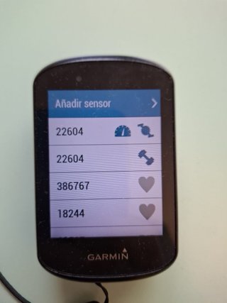 Rodillo Tacx Flow Smart + rueda lista para usar