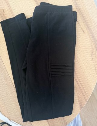 Leggings Calzedonia Negros