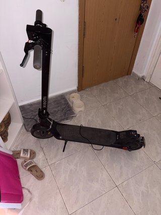 Patinete Eléctrico Xiaomi