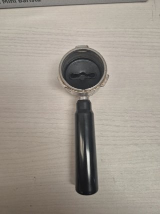 Piezas Cafetera Breville Mini Barista