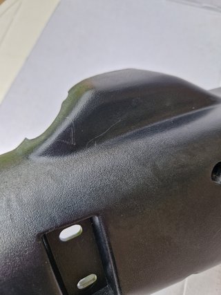 Rivestimento Sterzo Lancia Delta Integrale 16v
