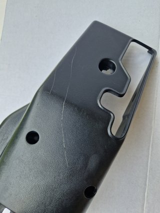 Rivestimento Sterzo Lancia Delta Integrale 16v