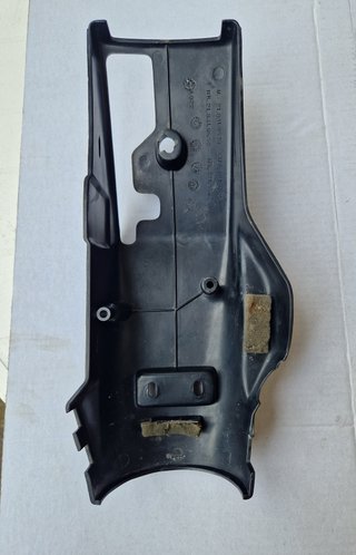 Rivestimento Sterzo Lancia Delta Integrale 16v