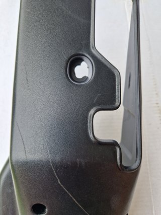 Rivestimento Sterzo Lancia Delta Integrale 16v