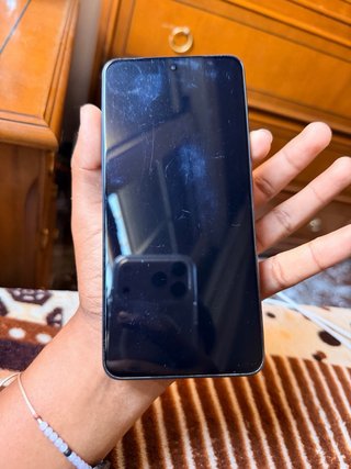 Vivo V60 Lite 5G Nero 256GB