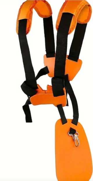 Cinto para desbrozadora igual al de Husqvarna