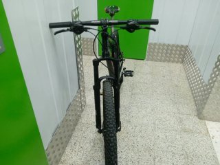 Bicicleta Orbea  FR300 Negra/Roja