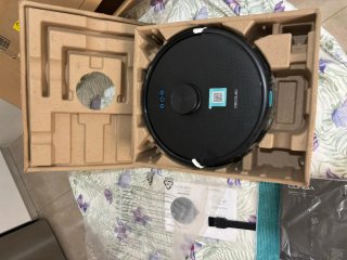 Cecotec Conga M50 X-TREME Robot Aspirador