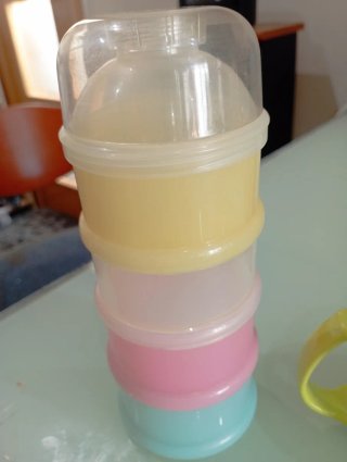 2 Tazas aprendizaje Jane para bebés + regalo