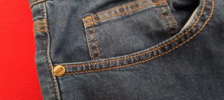 Pantalón vaquero Mirto verano talla 58