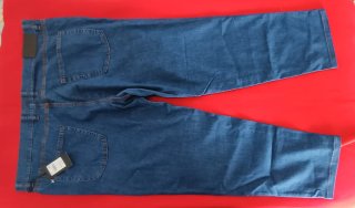 Pantalón vaquero Mirto verano talla 58