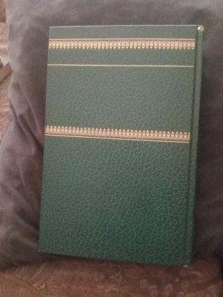 Libro memorias de clarito