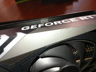MSI RTX 4070 Gaming X Trio 12GB