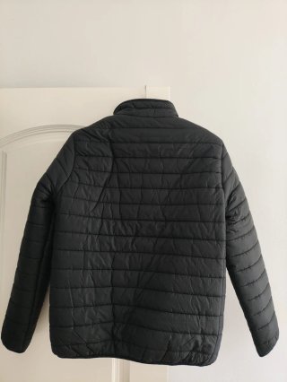Chaqueta Acolchada Lotto NUEVA