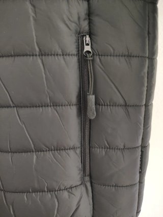 Chaqueta Acolchada Lotto NUEVA