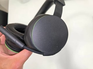 Auriculares Inalámbricos Xbox