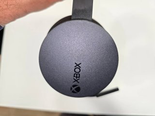 Auriculares Inalámbricos Xbox