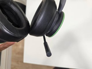 Auriculares Inalámbricos Xbox