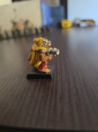 Skaven Warpfire Thrower Warhammer Games Workshop