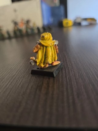 Skaven Warpfire Thrower Warhammer Games Workshop