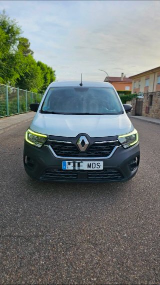 Renault Kangoo 2023
