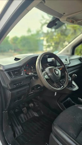 Renault Kangoo 2023
