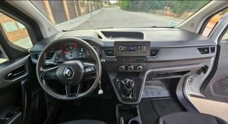 Renault Kangoo 2023