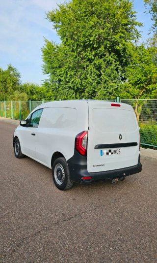 Renault Kangoo 2023