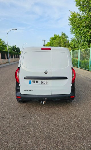 Renault Kangoo 2023