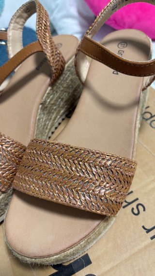 Cuñas Marrones