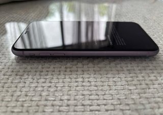 iPhone 11 Lila 128GB