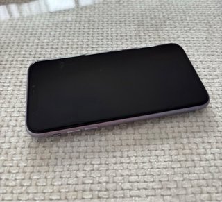 iPhone 11 Lila 128GB