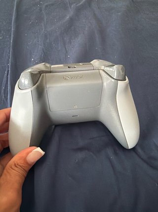 Mando Xbox Original Blanco