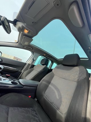 Peugeot 3008 2011